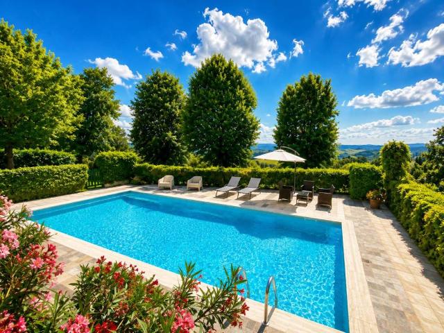 Villa Indipendente in vendita a Piemonte, Asti