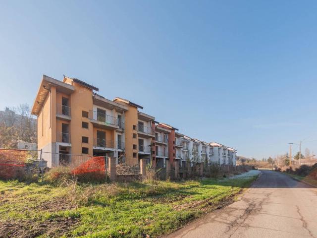 Villa Indipendente in vendita a Piemonte, Asti