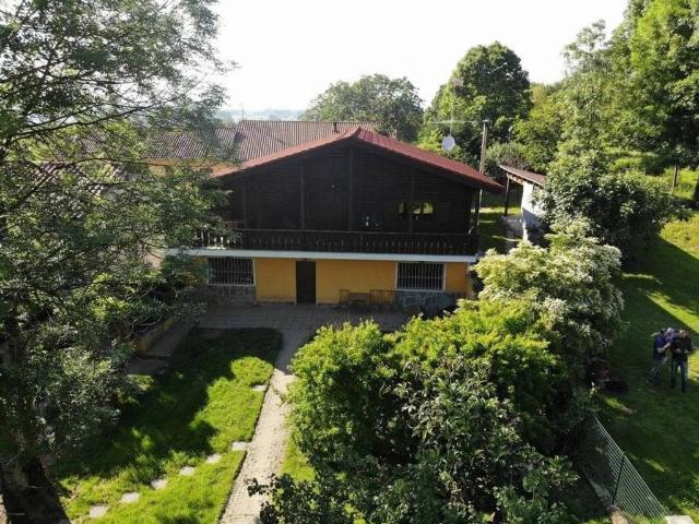 Villa Indipendente in vendita a Piemonte, Vercelli