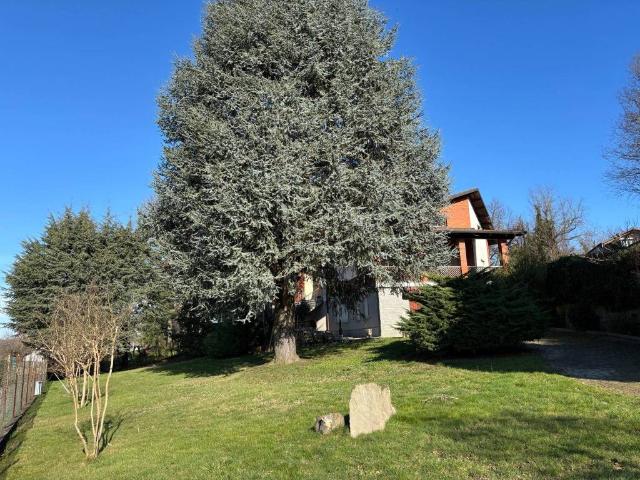 Villa Indipendente in vendita a Piemonte, Vercelli