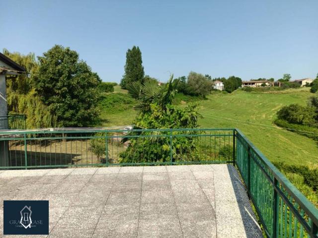 Villa Indipendente in vendita a Piemonte, Asti