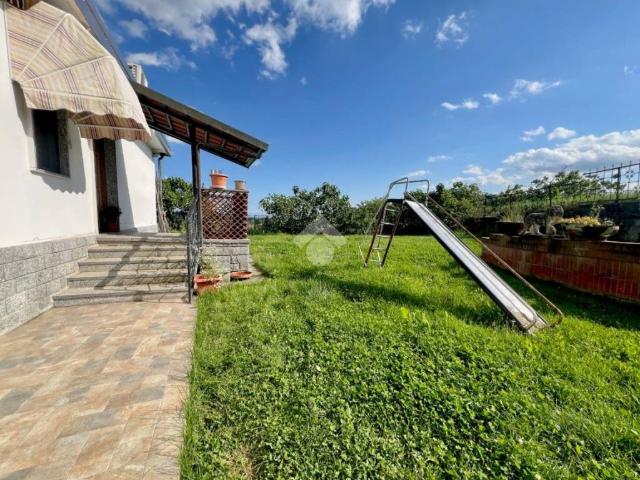 Villa Indipendente in vendita a Moncucco Torinese, Asti