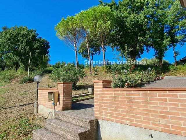 Villa Indipendente in vendita a Montespino, Mondaino