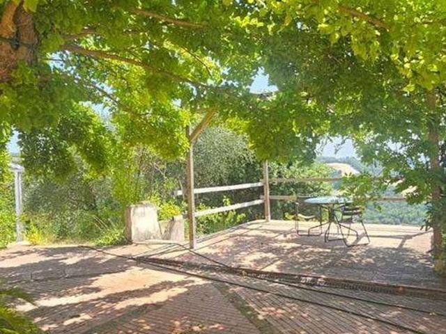 Villa Indipendente in vendita a Mondaino, Rimini