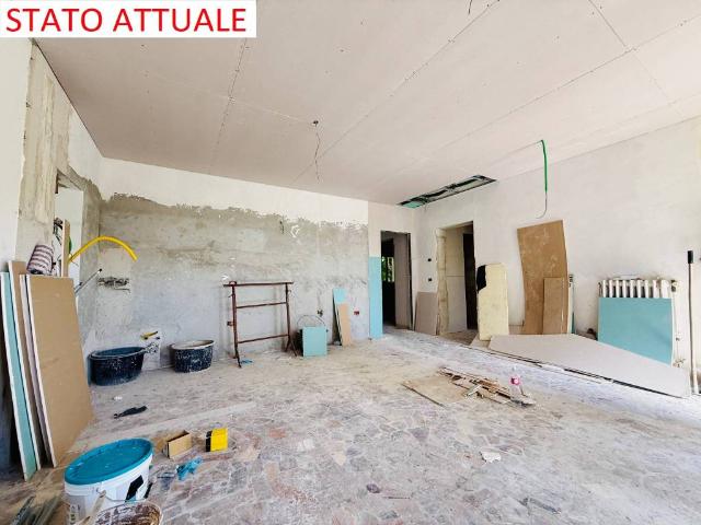 Villa Indipendente in vendita a Mondaino, Reggio Emilia