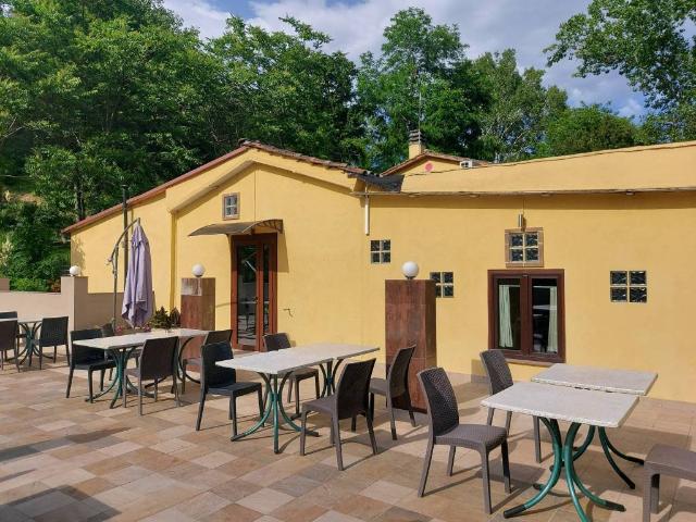 Villa Indipendente in vendita a Montespino, Mondaino