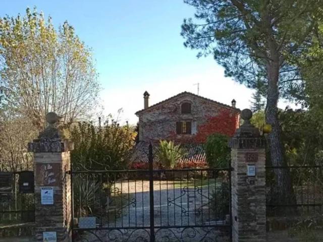 Villa Indipendente in vendita a Marche, Pesaro E Urbino