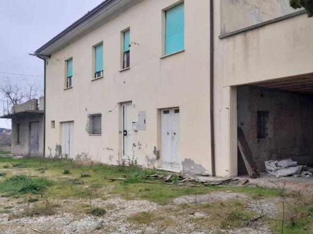 Villa Indipendente in vendita a Marche, Pesaro E Urbino