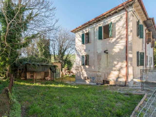 Villa Indipendente in vendita a Marche, Pesaro E Urbino