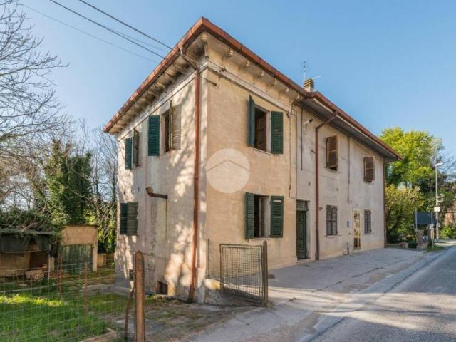 Villa Indipendente in vendita a Marche, Pesaro E Urbino