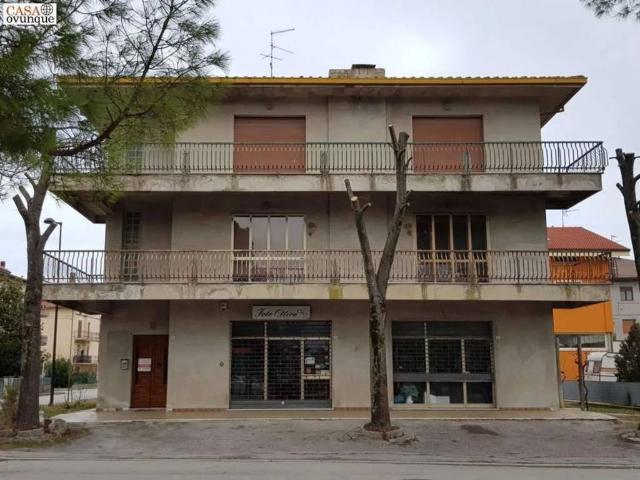 Villa Indipendente in vendita a Marche, Pesaro E Urbino
