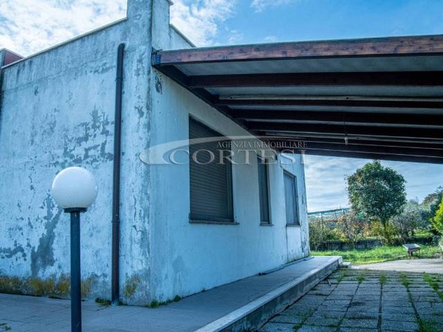 Villa Indipendente in vendita a Marche, Pesaro E Urbino