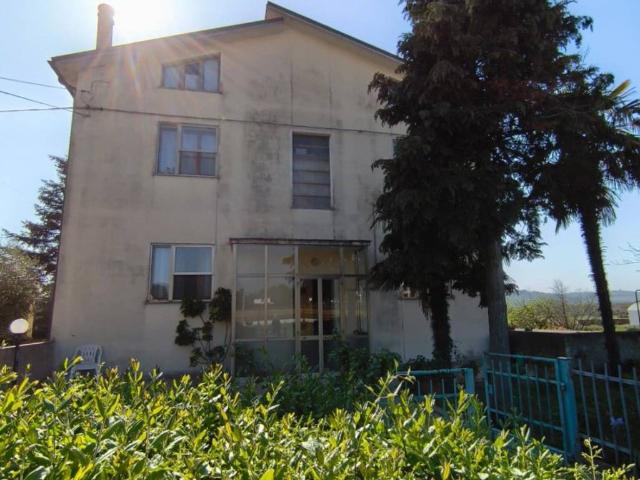 Villa Indipendente in vendita a Marche, Pesaro E Urbino