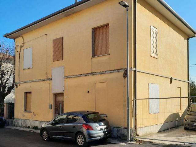 Villa Indipendente in vendita a Marche, Pesaro E Urbino