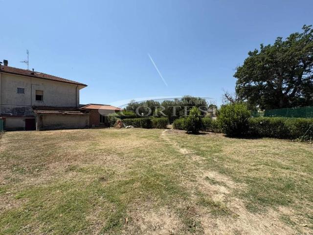 Villa Indipendente in vendita a Mondolfo, Pesaro e Urbino