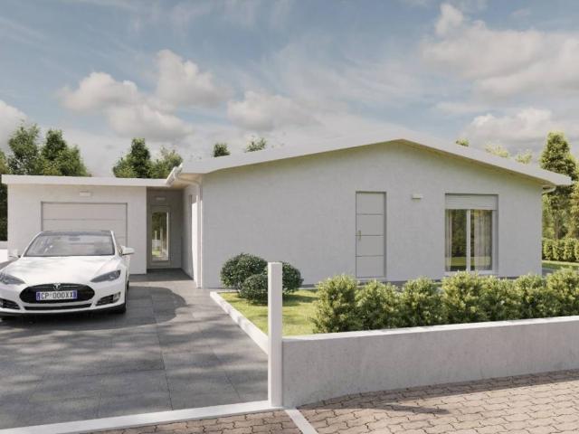 Villa Indipendente in vendita a Marche, Pesaro E Urbino
