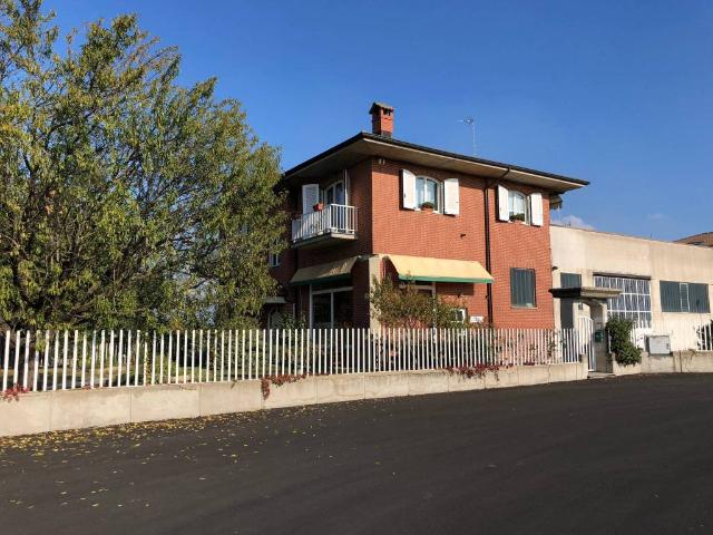 Villa Indipendente in vendita a S. Giacomo, Piemonte