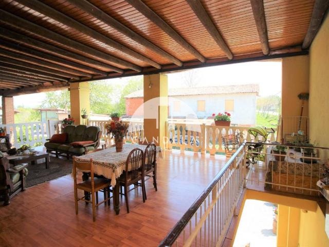 Villa Indipendente in vendita a Piemonte, Cuneo