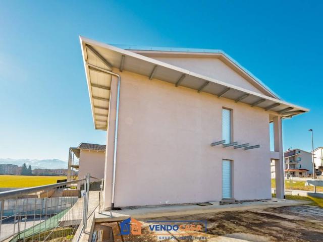 Villa Indipendente in vendita a Altipiano, Piemonte