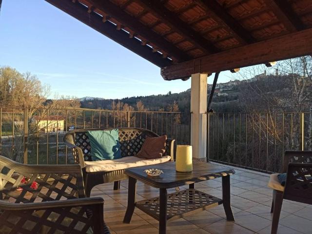 Villa Indipendente in vendita a Carassone, Piemonte