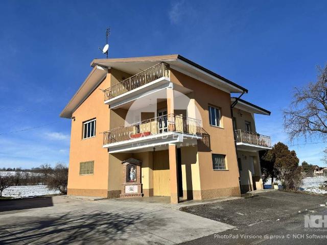 Villa Indipendente in vendita a Piemonte, Cuneo