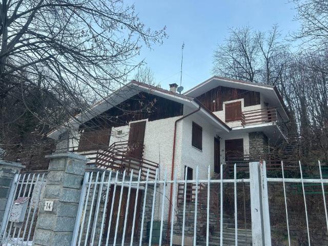 Villa Indipendente in vendita a Piemonte, Cuneo