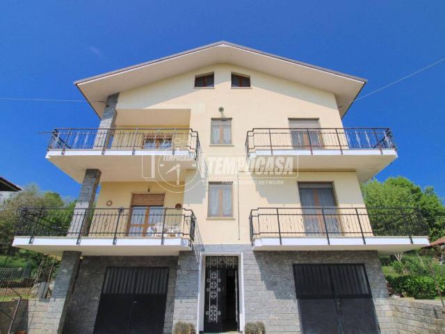 Villa Indipendente in vendita a Piemonte, Cuneo