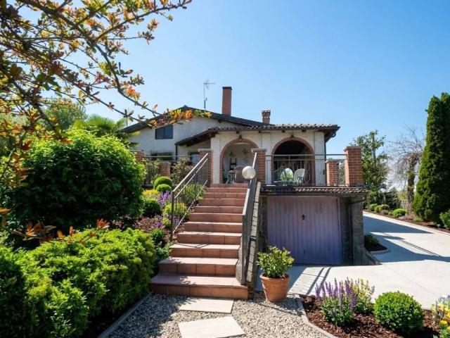 Villa Indipendente in vendita a Piemonte, Cuneo