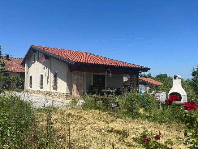 Villa Indipendente in vendita a Piemonte, Cuneo