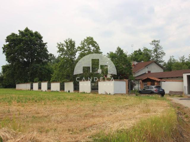 Villa Indipendente in vendita a Piemonte, Cuneo
