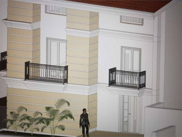 Villa Indipendente in vendita a Mondragone, Campania