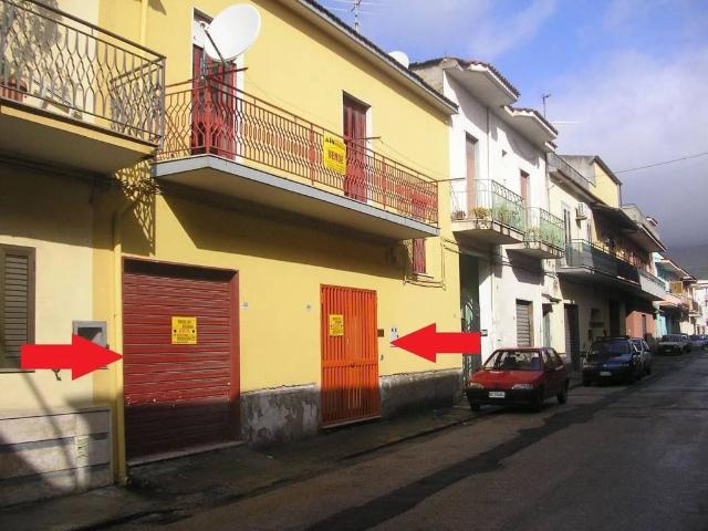 Villa Indipendente in vendita a Mondragone, Campania