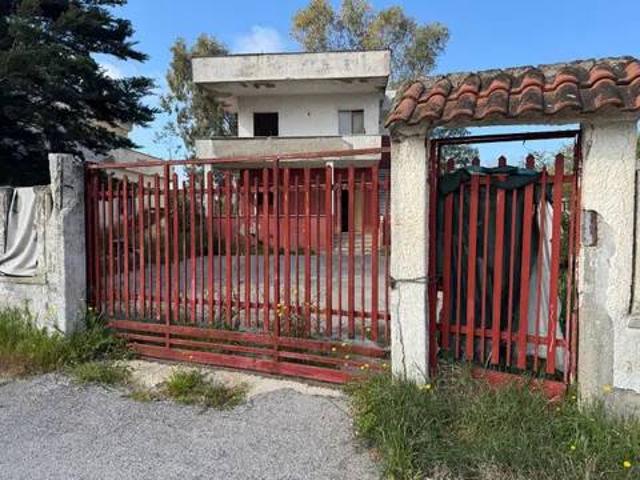 Villa Indipendente in vendita a Mondragone, Campania