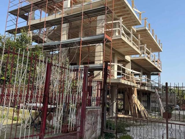 Villa Indipendente in vendita a Mondragone, Campania