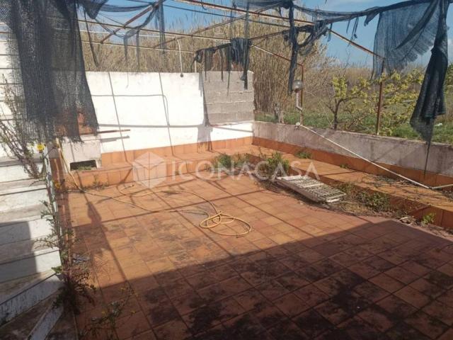 Villa Indipendente in vendita a Sinuessa, Mondragone