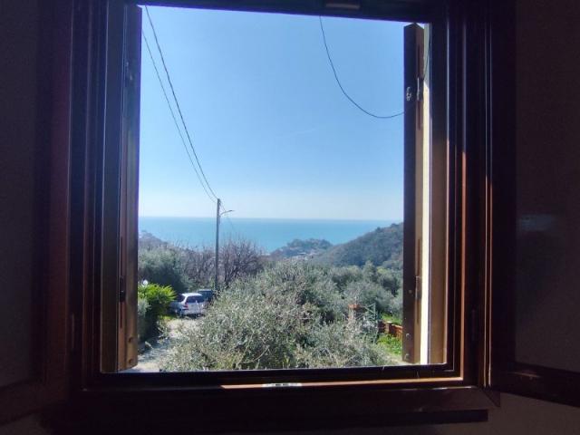 Villa Indipendente in vendita a Moneglia, Liguria