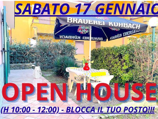 Villa Indipendente in vendita a Casale, Moneglia