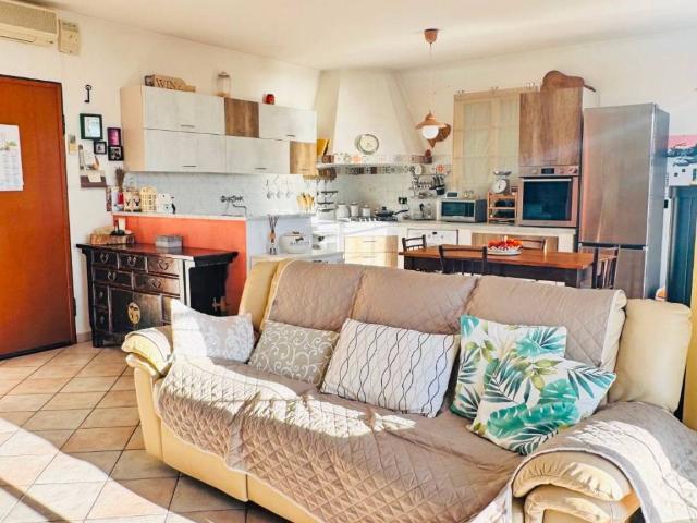 Villa Indipendente in vendita a Moneglia, Liguria