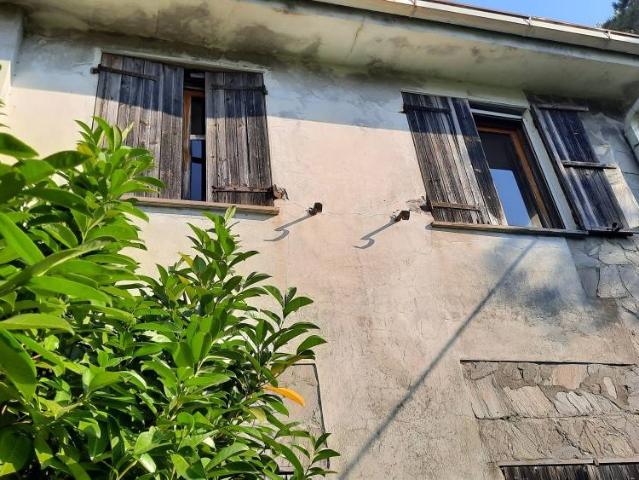 Villa Indipendente in vendita a Bracco, Moneglia