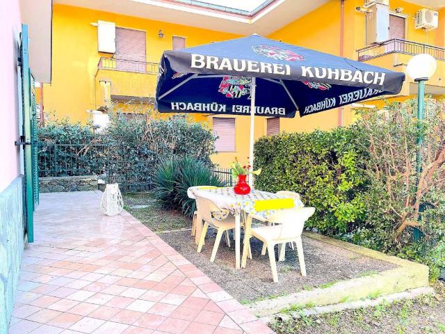 Villa Indipendente in vendita a Casale, Moneglia