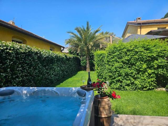 Villa Indipendente in vendita a Moneglia, Liguria