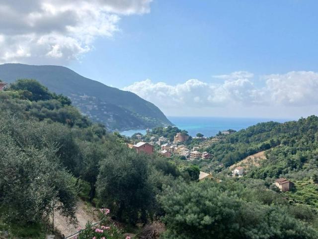 Villa Indipendente in vendita a Crova, Moneglia
