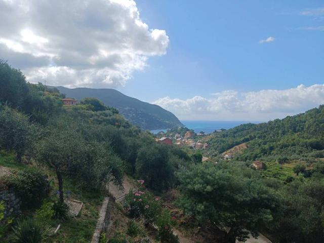 Villa Indipendente in vendita a Crova, Moneglia