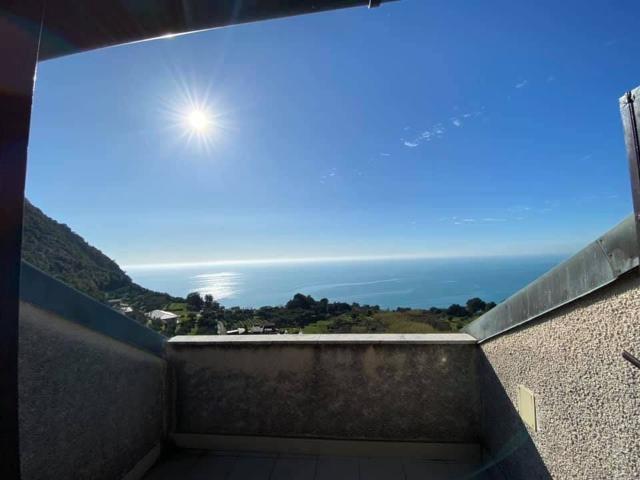 Villa Indipendente in vendita a Lemeglio, Moneglia
