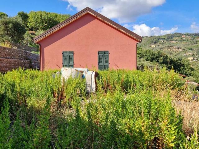 Villa Indipendente in vendita a Crova, Moneglia