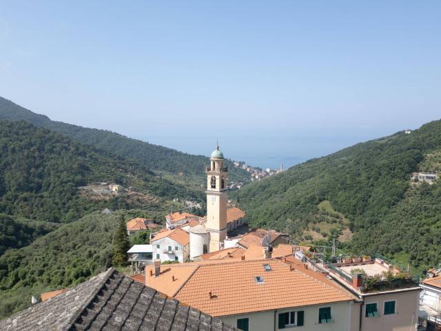 Villa Indipendente in vendita a Moneglia, Liguria