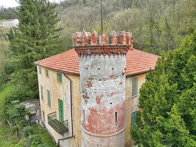 Villa Indipendente in vendita a Piemonte, Cuneo