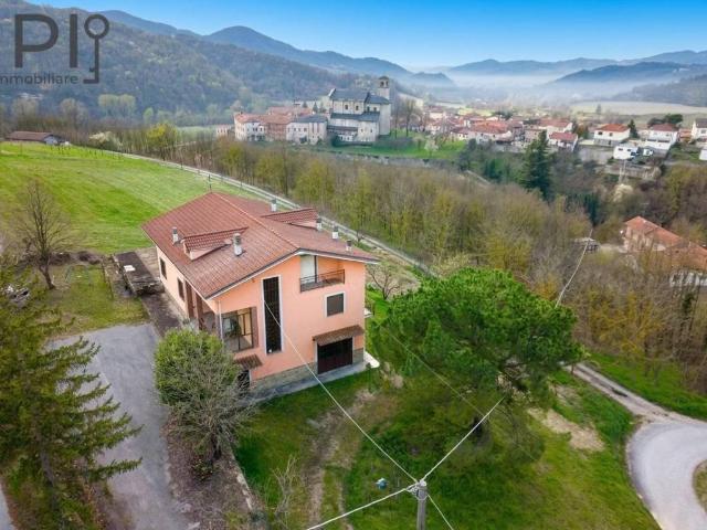 Villa Indipendente in vendita a Piemonte, Cuneo