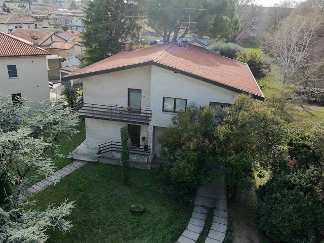 Villa Indipendente in vendita a Anconetta, Monfalcone
