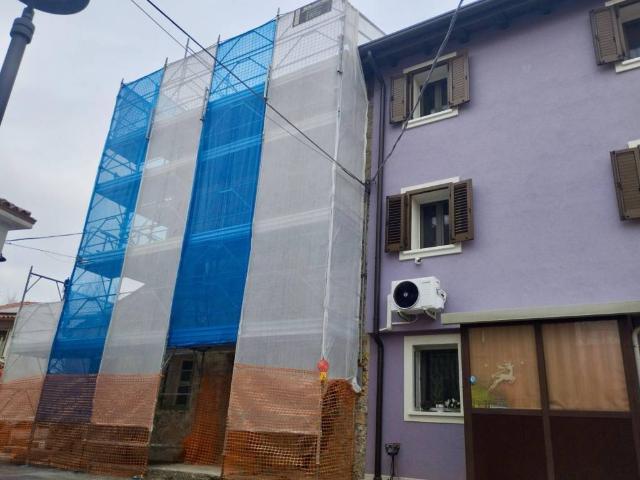 Villa Indipendente in vendita a Monfalcone, Friuli-Venezia Giulia